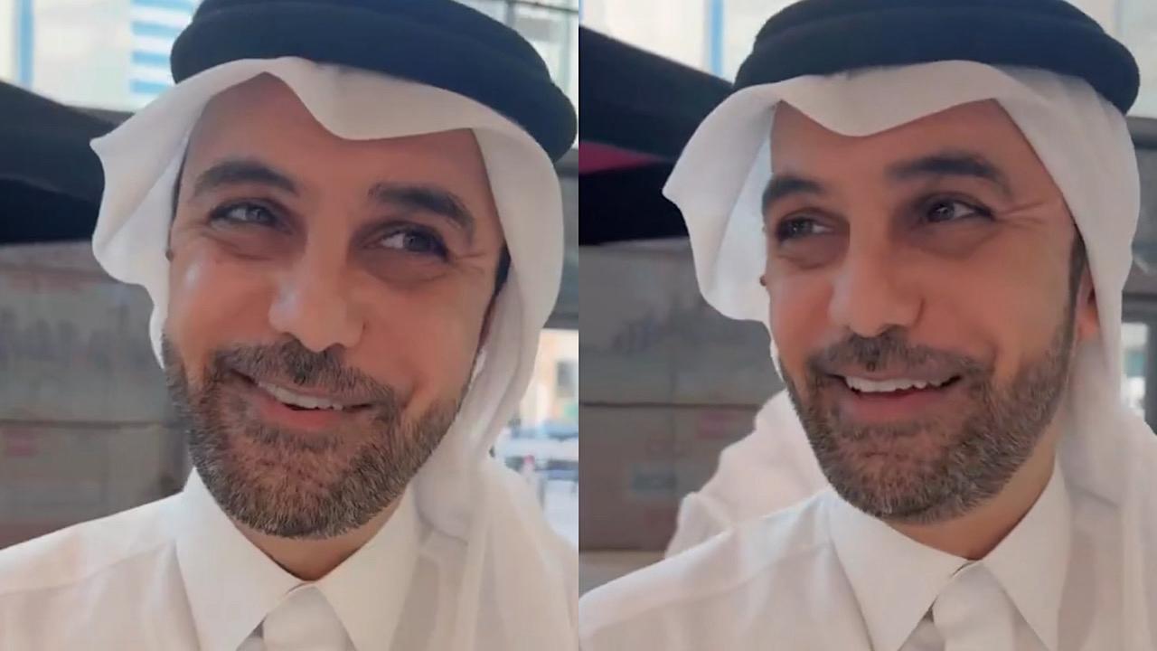 مستوى الهلال في المونديال يبهر خالد جاسم: من ينافس الزعيم؟ فيديو يكشف التفاصيل