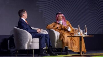 الريادة الرقمية السعودية: دعم متواصل لتحقيق التنمية المستدامة على مستوى العالم