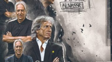 خيسوس مدرب النصر الجديد رسمياً لموسم واحد في صفقة مثيرة للجدل