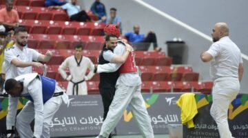 انتخابات اتحاد التايكوندو: إعلان الجدول الزمني الرسمي ومواعيد الترشح والتصويت
