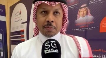 انسحاب الهلال قرار صحيح.. محمد النزهان يؤكد أن جيسوس أصبح مكشوفًا للجميع