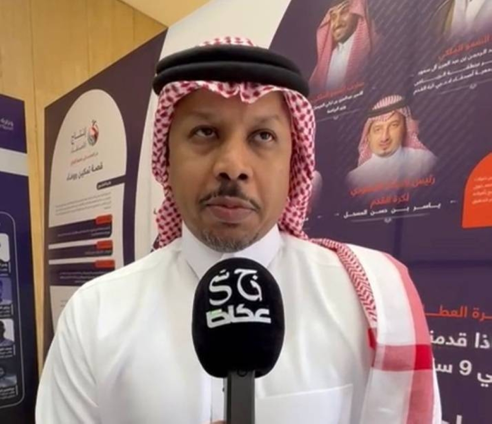 انسحاب الهلال قرار صحيح.. محمد النزهان يؤكد أن جيسوس أصبح مكشوفًا للجميع