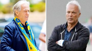 جيسوس مدرب النصر الجديد.. 5 عوامل يضمن بها النجاح وفقاً لباريتو