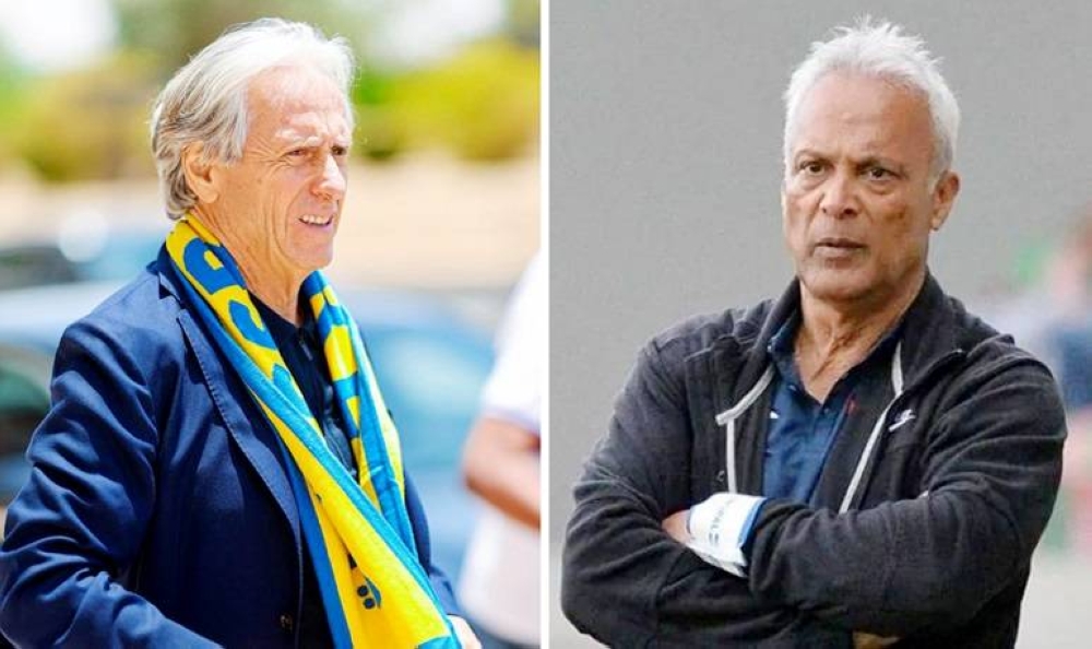 جيسوس مدرب النصر الجديد.. 5 عوامل يضمن بها النجاح وفقاً لباريتو