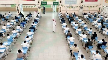 بدء الفرص الإضافية لقبول خريجي الثانوية اليوم في الجامعات السعودية