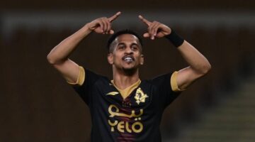 ضم نجوم الدوري السعودي: نيوم يتعاقد مع عبدالعزيز نور وعلاء حجي بأكثر من 50 مليون