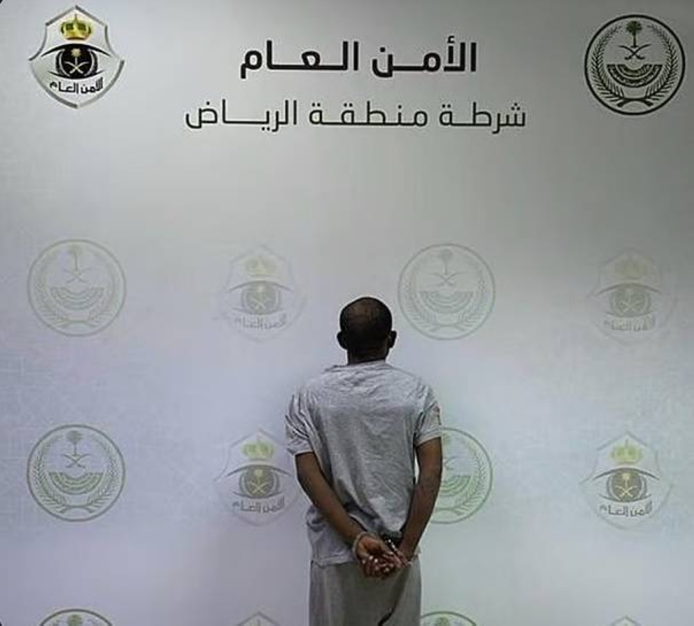 الرياض: القبض على مقيم بسبب محتوى جنسي وتخريب سيارة يثير جدلاً واسعاً