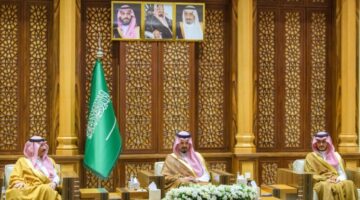 أمير المدينة المنورة يستقبل وكيل وزارة الداخلية ووكلاء إمارات المناطق اليوم