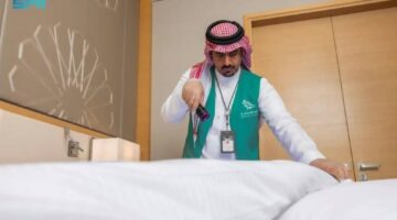 ضبط 1252 مخالفة سياحية في الوجهات الصيفية ضمن حملات رقابية مشددة