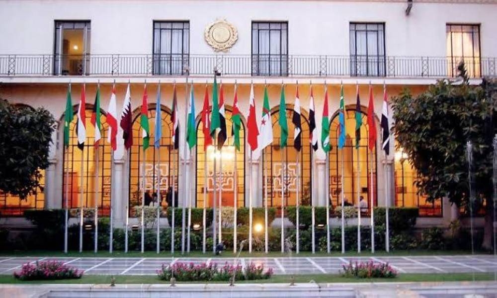 الجامعة العربية تدين غارات الاحتلال الإسرائيلي على سوريا وتطالب بتحرك دولي عاجل