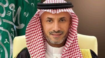 الدكتور فهد الحربي رئيساً لجامعة الإمام عبدالرحمن بن فيصل في قرار رسمي جديد