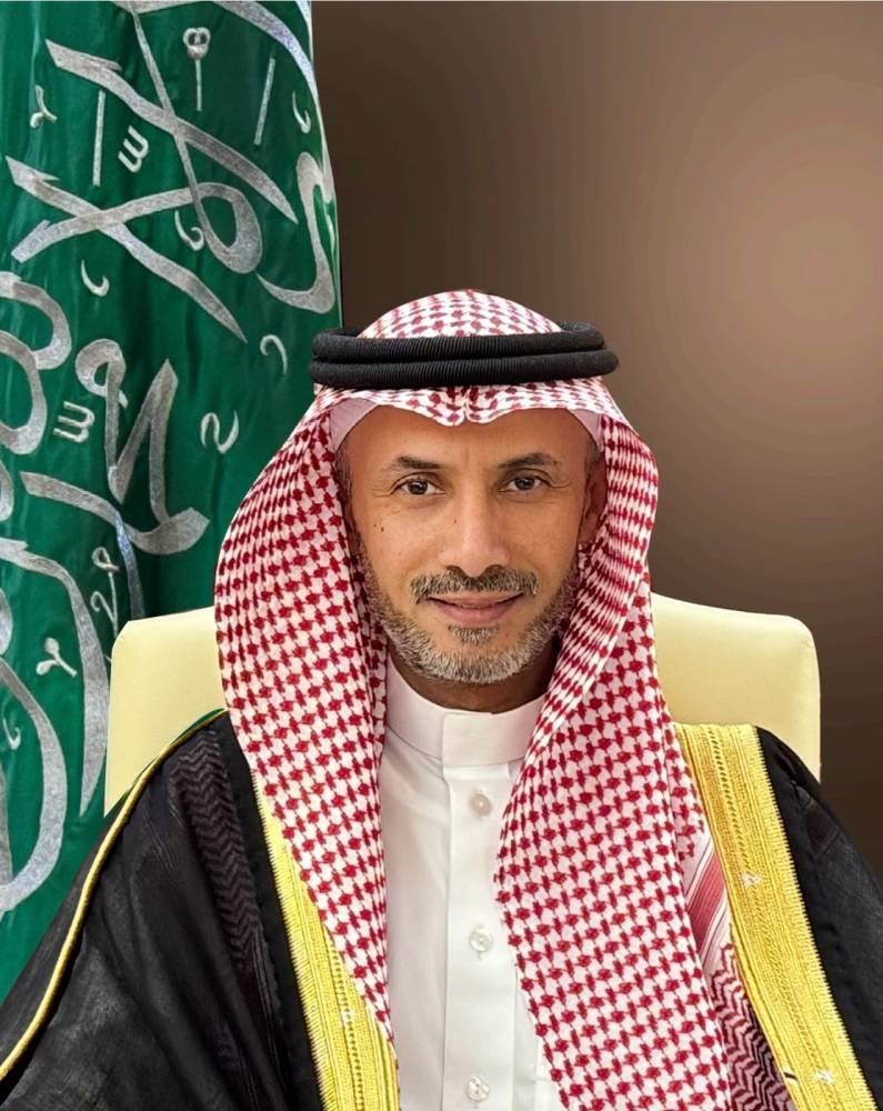 الدكتور فهد الحربي رئيساً لجامعة الإمام عبدالرحمن بن فيصل في قرار رسمي جديد