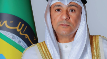 ضحايا حادثة الحريق بالعراق: البديوي يعرب عن تعازيه للحكومة والشعب العراقي
