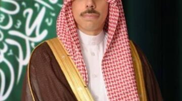 إدانة المملكة للاعتداءات الإسرائيلية على سورية يتصدر مباحثات وزير الخارجية ونظيره الأمريكي