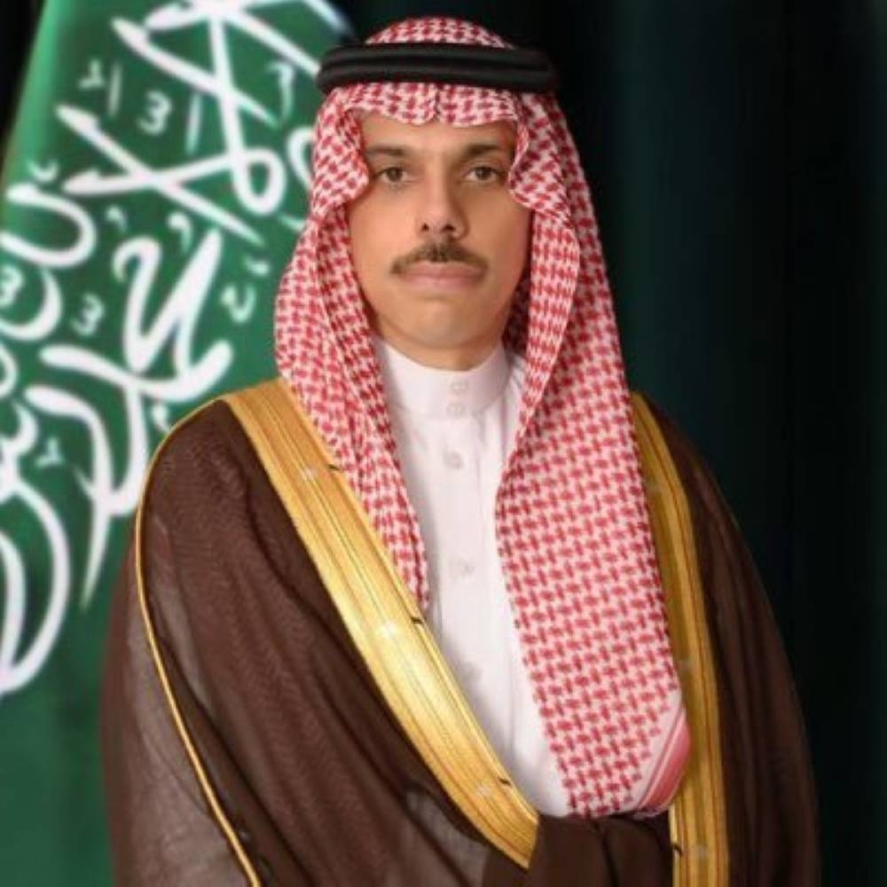 إدانة المملكة للاعتداءات الإسرائيلية على سورية يتصدر مباحثات وزير الخارجية ونظيره الأمريكي