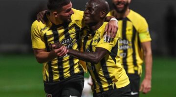 جائزة أفضل لاعب وهدف الموسم لرونالدو وبقية الجوائز يحصدها الاتحاد ونجومه