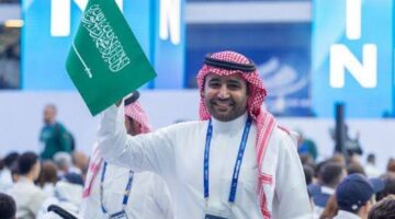 تعزيز الحضور الرياضي للطالب الجامعي السعودي محور جهود المزيني الجديدة عالميًا