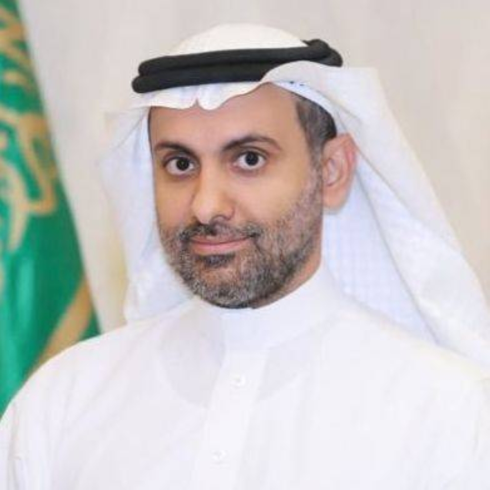 الجلاجل: ملتقى الصحة العالمي يدفع ريادة المملكة في التحول الصحي الشامل