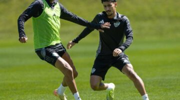 الأهلي يواجه تيرول و يستعد للمغادرة إلى إيطاليا في معسكر قوي