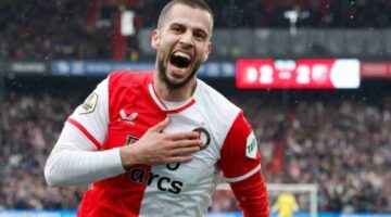 صفقة ديفيد هانكو: النصر يوقع رسمياً مع المدافع مقابل 33 مليون يورو