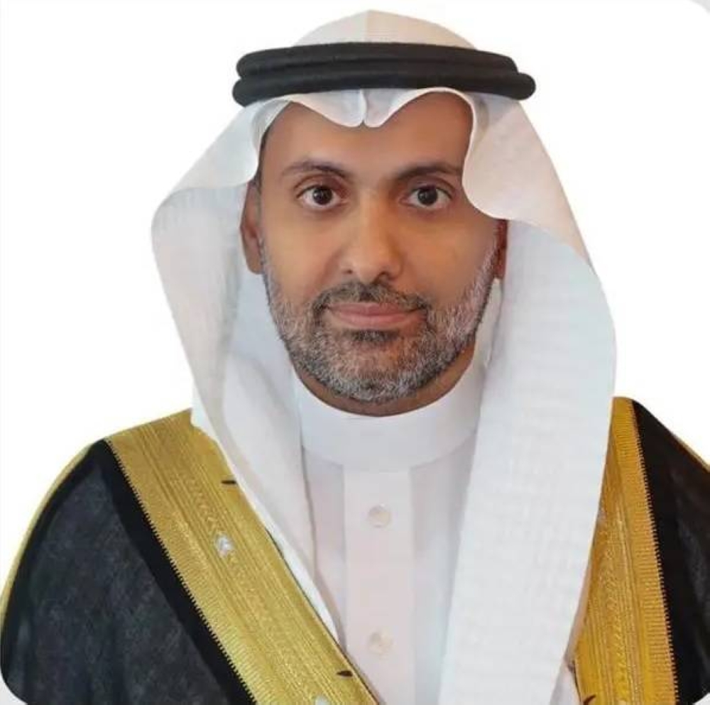الجلاجل: ملتقى الصحة العالمي يعزز مكانة المملكة ويقود التحول الصحي