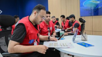 أساسيات القانون الدولي الإنساني: جازان تختتم الدورة وسط تفاعل واسع