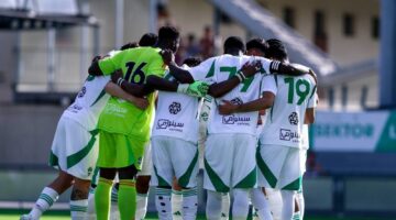 الأهلي يهزم تيرول بثنائية إيبانيز وجوليانو في مباراة ودية مثيرة