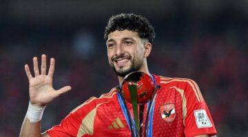 المصريون يطالبون بحماية وسام أبو علي في بيان رسمي قبل حذفه