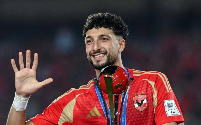 المصريون يطالبون بحماية وسام أبو علي في بيان رسمي قبل حذفه