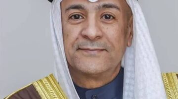 جهود قطر في الوساطة بين حكومة الكونغو وتحالف النهر تحظى بإشادة البديوي