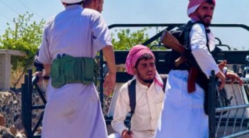 القبائل العربية تدعم استقرار الأوطان: سوريا تقدم نموذجاً حياً للاحتذاء