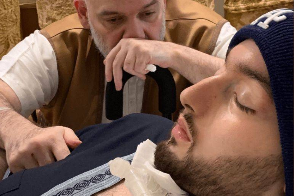 وفاة الأمير الوليد بن خالد: الديوان الملكي السعودي يعلن خبر الرحيل رسميًا