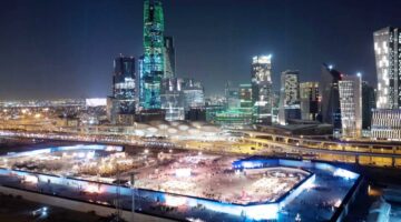 ملتقى الصحة العالمي ينطلق بالرياض بمشاركة 2000 جهة و500 متحدث عالمي