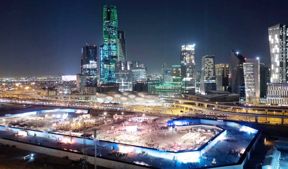 ملتقى الصحة العالمي ينطلق بالرياض بمشاركة 2000 جهة و500 متحدث عالمي