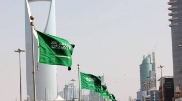 ريادة السعودية الرقمية: 4 مؤشرات وطنية تدفعها نحو قائمة أفضل 5 حكومات