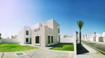 ارتفاع طلبات تقييم الاستدامة بنسبة 200% في البناء المستدام خلال 2025