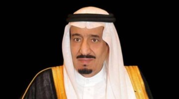 رسالة خطية من ملك إسواتيني إلى خادم الحرمين الشريفين تناقش العلاقات الثنائية