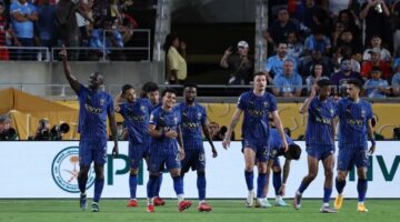 تصنيف USA TODAY: الهلال يتفوق تاريخيًا على ريال مدريد ومانشستر سيتي – فيديو
