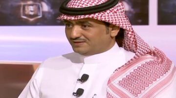 فهد المفرج يحظى بدعم سعد آل مغني ويواصل مسيرته مع الهلال