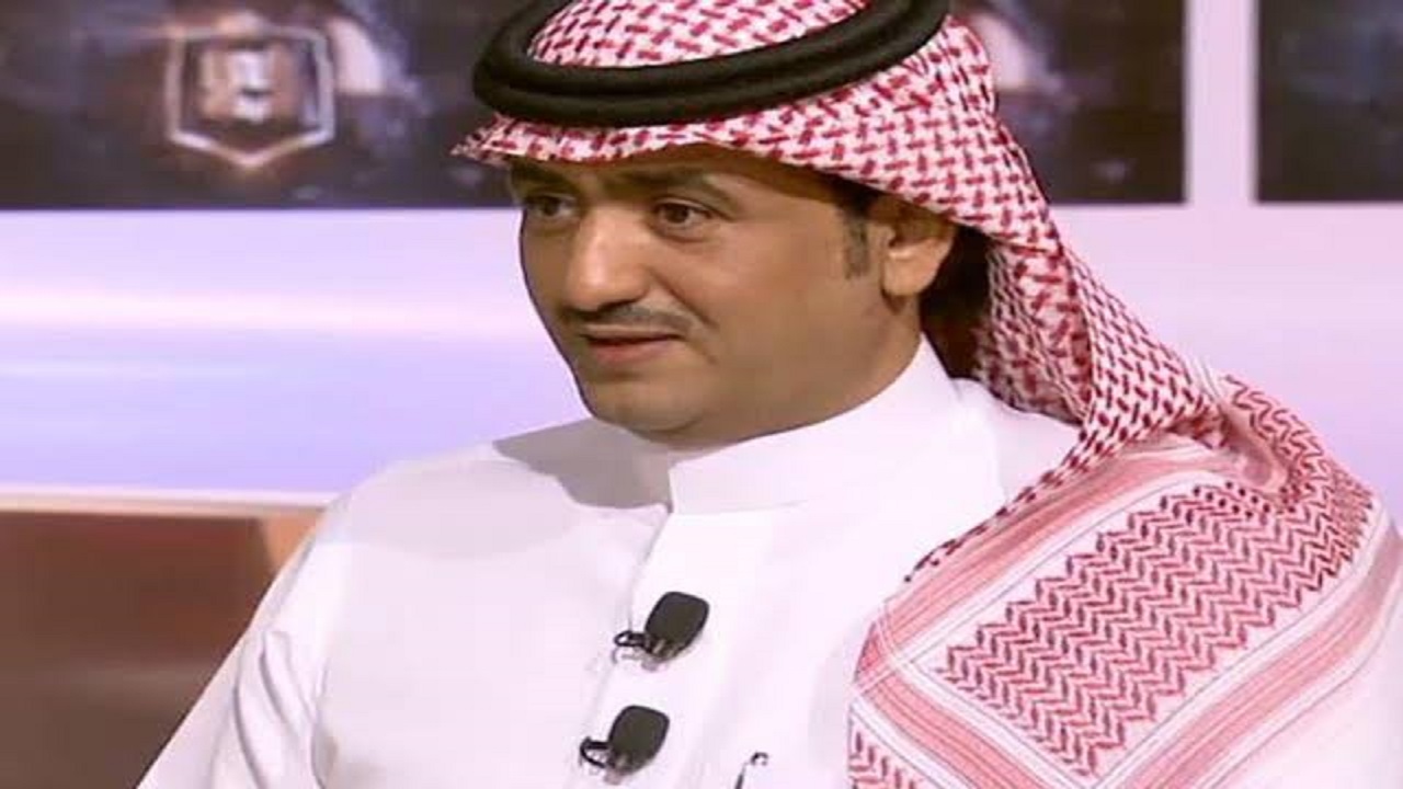 فهد المفرج يحظى بدعم سعد آل مغني ويواصل مسيرته مع الهلال