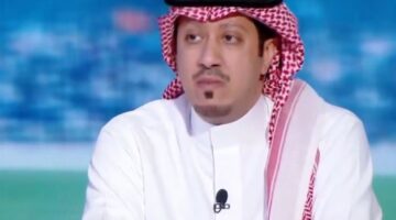 تعديل موعد السوبر حق مشروع للهلال بعد إنجازه العالمي.. الصدعان يوضح الأسباب