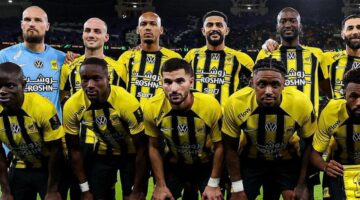 إلغاء معسكر الاتحاد في الصين: النادي يكتفي بإسبانيا والبرتغال استعدادًا للموسم الجديد