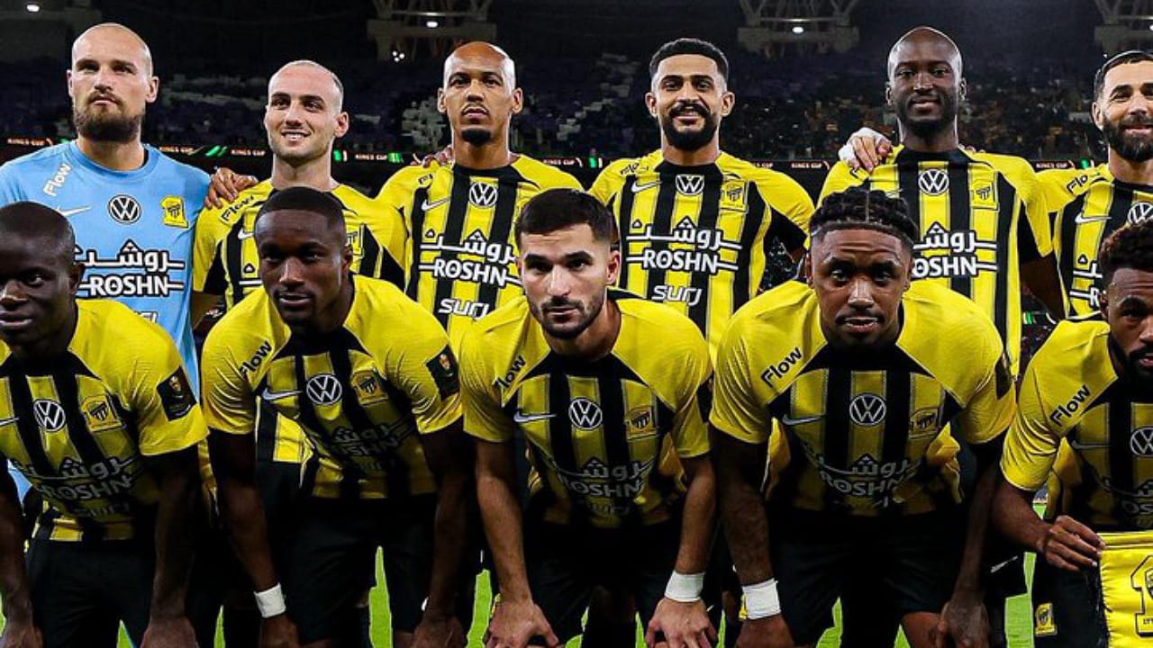 إلغاء معسكر الاتحاد في الصين: النادي يكتفي بإسبانيا والبرتغال استعدادًا للموسم الجديد