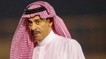 الكشف عن تطورات الحالة الصحية لـ صالح النعيمة يشغل جماهير الكرة السعودية