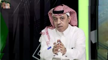 الذايدي يكشف في فيديو جديد: جيسوس درب الهلال ويثير الجدل بتصريحاته