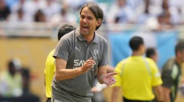 الهلال يحدد وجهته لمعسكره الإعدادي: سويسرا أم ألمانيا؟ تعرف على التفاصيل