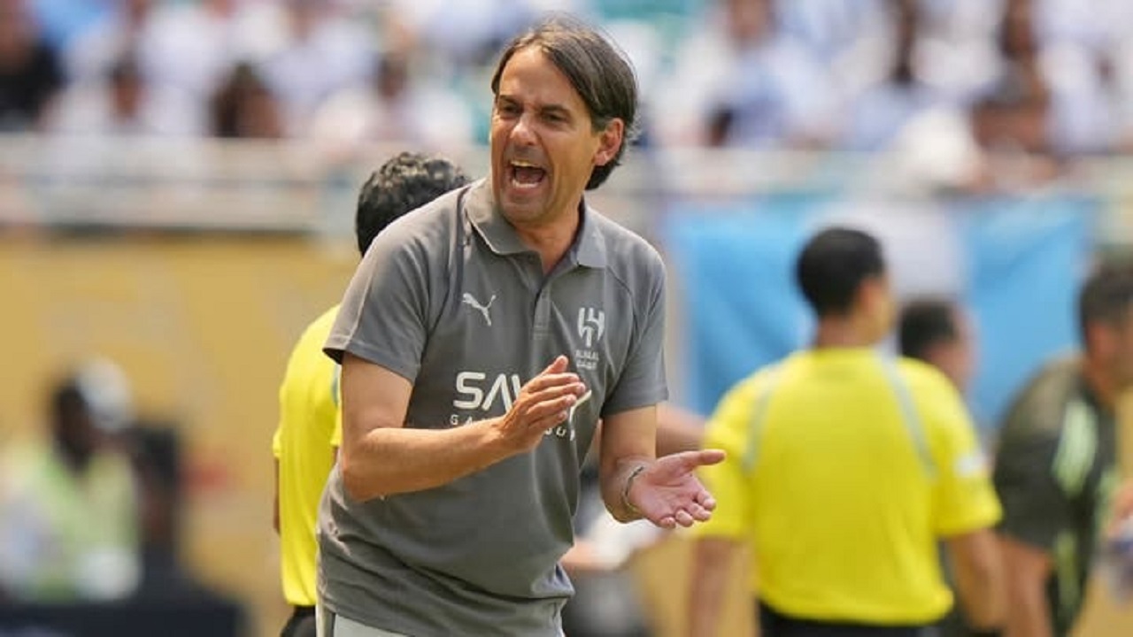 الهلال يحدد وجهته لمعسكره الإعدادي: سويسرا أم ألمانيا؟ تعرف على التفاصيل