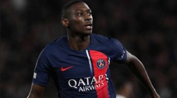 مواني يدخل قائمة نيوكاسل الأساسية مع اقتراب إيزاك من الانتقال للهلال