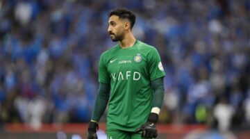 العقيدي: جماهير الهلال في قلبي واعتذر عمّا حدث دون قصد