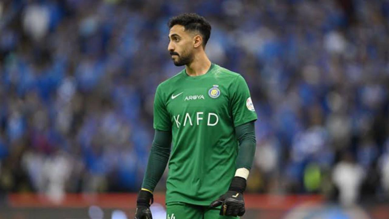 العقيدي: جماهير الهلال في قلبي واعتذر عمّا حدث دون قصد